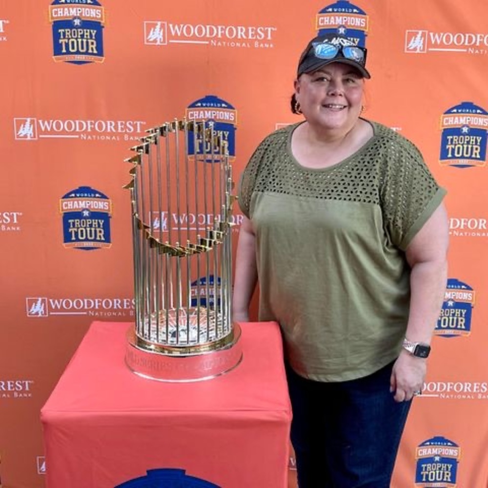 Meet your Posher, Dayna